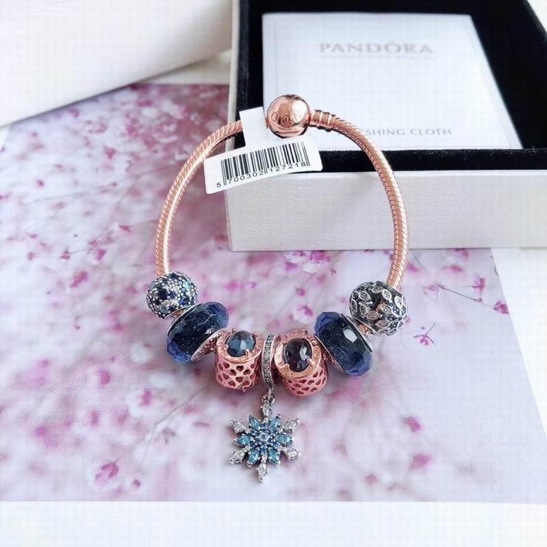 Pandora Bracelets 911